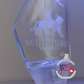 Sculpture Homme Nikos